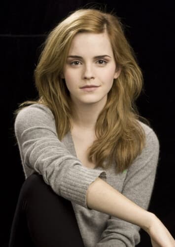Emma Watson