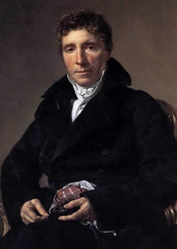 Emmanuel Joseph Sieyès