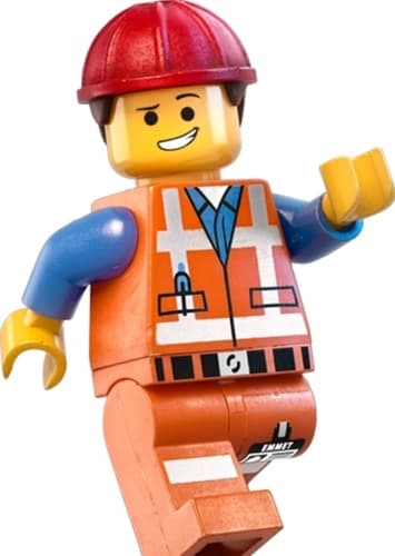 Emmet Brickowski
