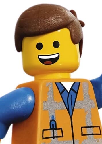 Emmet Brickowski