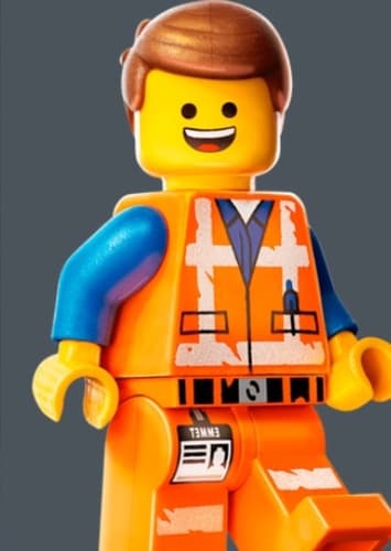 Emmet Brickowski