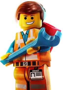 Emmet Brickowski
