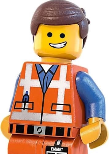 Emmet Brickowski (voice)