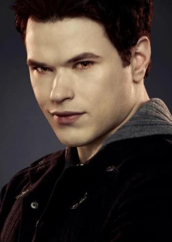 Emmett Cullen