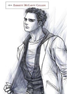 Emmett Cullen