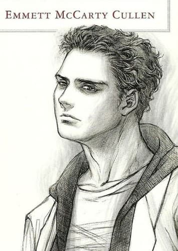 Emmett Cullen