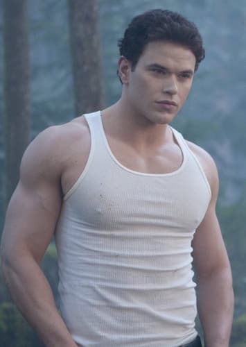 Emmett Cullen