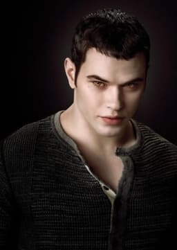 Emmett Cullen
