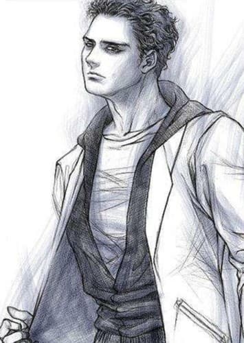 Emmett Cullen (Vampire)