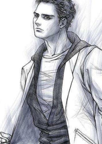 Emmett McCarty Cullen (Vampire)