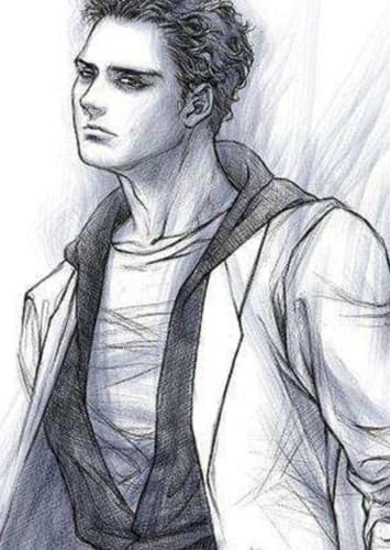 Emmett McCarty Cullen (Vampire)