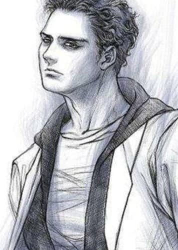 Emmett McCarty Cullen  (Vampire)