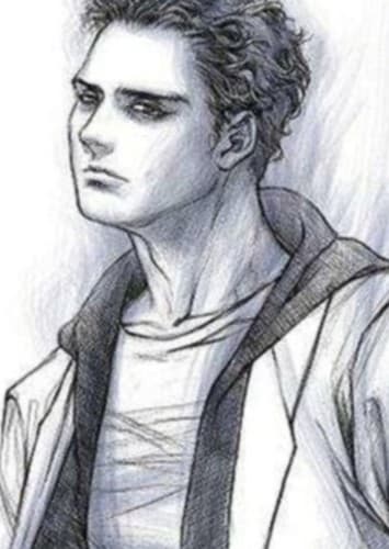 Emmett McCarty Cullen            (Vampire)
