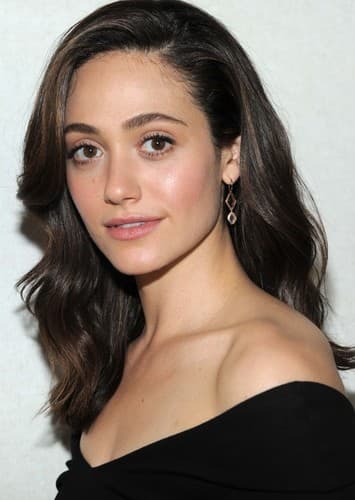 Emmy Rossum