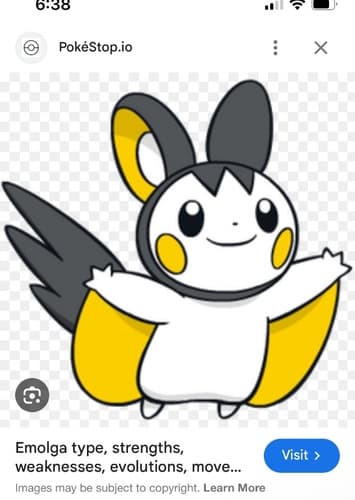 Emolga