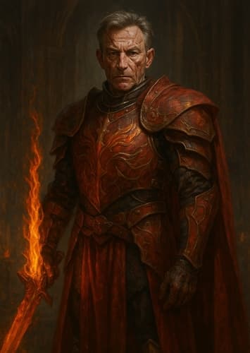 Emperor Leon Collins