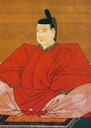 Emperor Ichijō