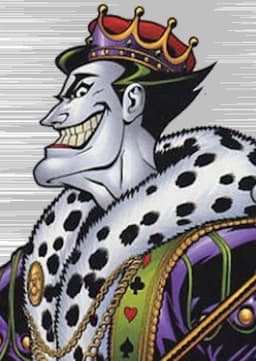Emperor Joker