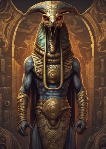Emperor Apophis