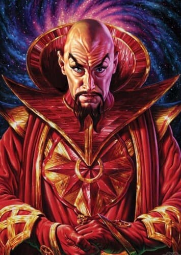 Emperor Ming