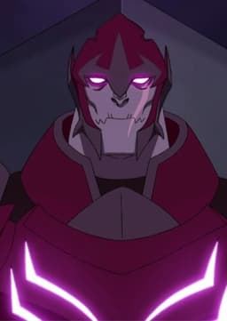 Emperor Zarkon