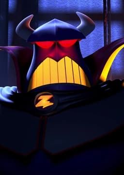 Emperor Zurg