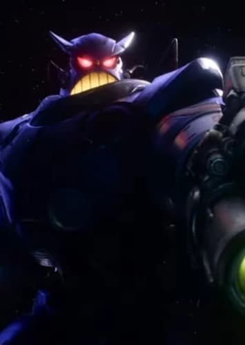 Emperor Zurg