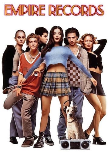 Empire Records