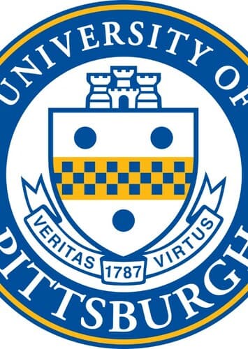 The University of Pittsburgh