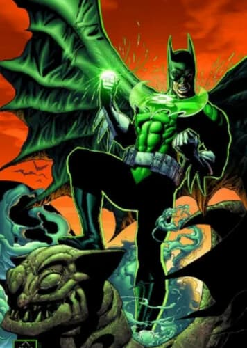 Empowered Badass Normal