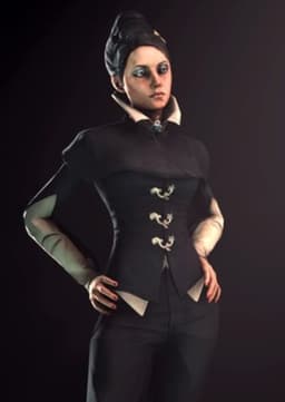 Empress Jessamine Kaldwin