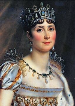 Empress Joséphine