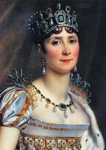 Empress Joséphine
