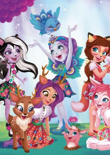 Enchantimals