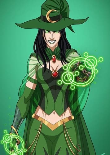Enchantress