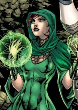 Enchantress