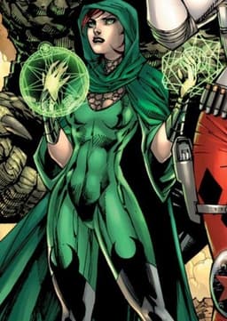 Enchantress