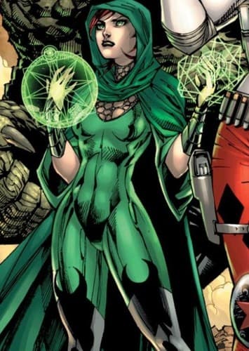 Enchantress