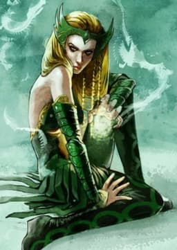 Enchantress