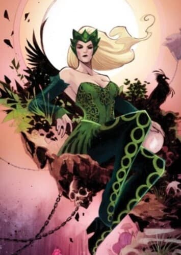 Enchantress