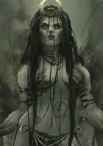 Enchantress