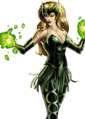 Enchantress