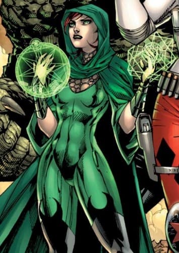 Enchantress