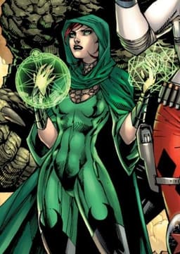 Enchantress