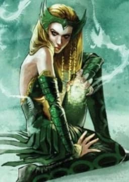 Enchantress