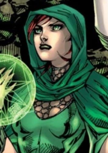 Enchantress