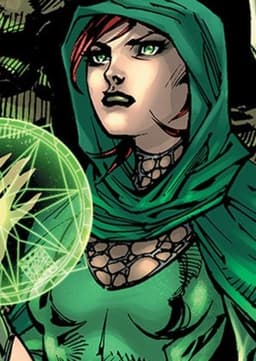 Enchantress