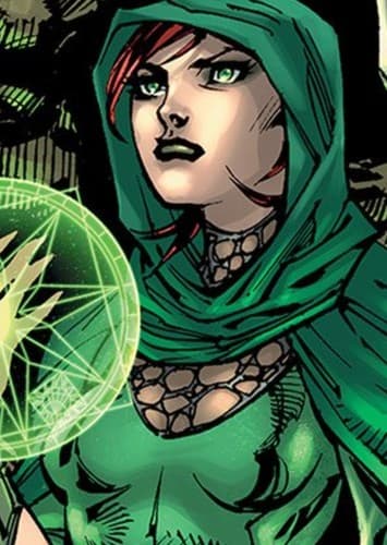 Enchantress