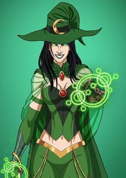 Enchantress