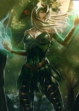 Enchantress
